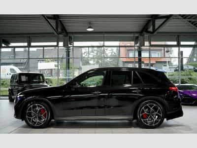 Mercedes GLC 300 d 4M AMG Line *20 *Pano *Night *AHK (2023) - Photo 10
