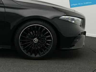 Mercedes A 200 d AMG-Line verfügbar mit ca. 10.000 km (2026) - Photo 8