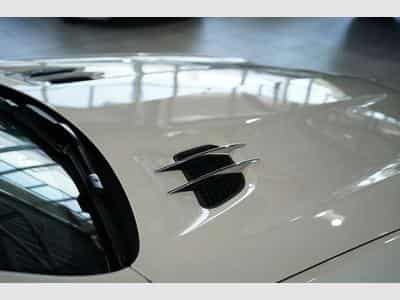 Mercedes SL 350 Cabrio AMG Line 1.Hand *Historie *Selten (2013) - Photo 15