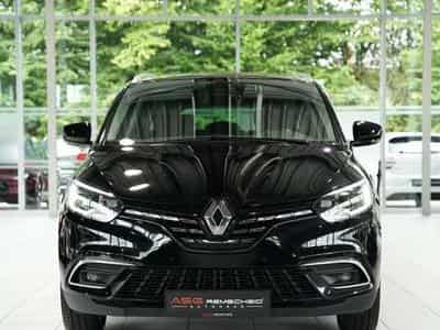 Renault Scenic Grand Black Edition *1.H *7-Sitzer *ACC (2021) - Photo 3