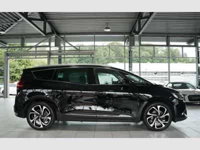 Renault Scenic Grand Black Edition *1.H *7-Sitzer *ACC (2021) - Photo 6
