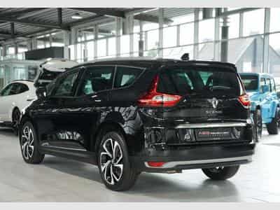 Renault Scenic Grand Black Edition *1.H *7-Sitzer *ACC (2021) - Photo 9