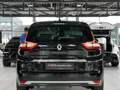 Renault Scenic Grand Black Edition *1.H *7-Sitzer *ACC (2021) - Photo 8