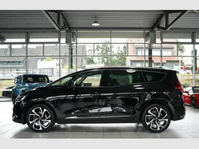Renault Scenic Grand Black Edition *1.H *7-Sitzer *ACC (2021) - Photo 10