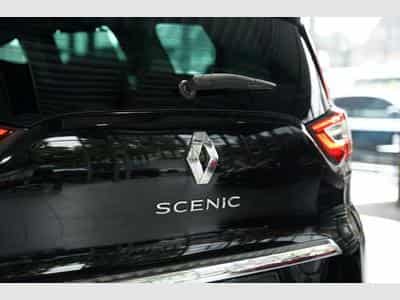 Renault Scenic Grand Black Edition *1.H *7-Sitzer *ACC (2021) - Photo 13