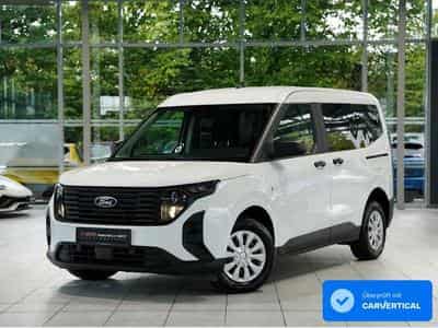 Ford Tourneo 1.0 EcoBoost Trend (2025) - Photo 1