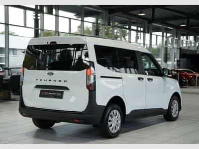 Ford Tourneo 1.0 EcoBoost Trend (2025) - Photo 6