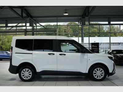 Ford Tourneo 1.0 EcoBoost Trend (2025) - Photo 5