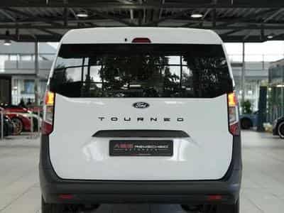 Ford Tourneo 1.0 EcoBoost Trend (2025) - Photo 7