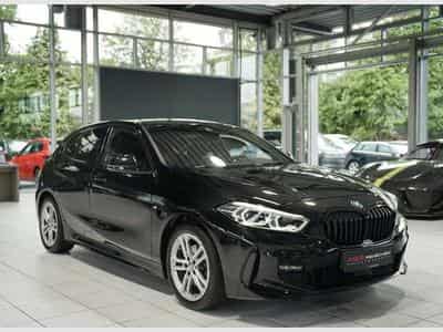 BMW 118 i M Sport *Live-Cockpit *Shadow *Sportsitze (2021) - Photo 4