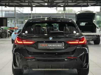 BMW 118 i M Sport *Live-Cockpit *Shadow *Sportsitze (2021) - Photo 7