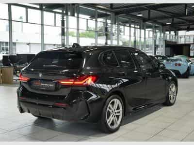BMW 118 i M Sport *Live-Cockpit *Shadow *Sportsitze (2021) - Photo 6