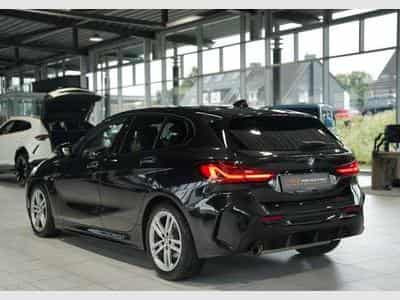 BMW 118 i M Sport *Live-Cockpit *Shadow *Sportsitze (2021) - Photo 8