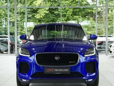 Jaguar E-Pace R-Dynamic HSE AWD *2. HD *Pano *H-UP *Mem (2018) - Photo 4