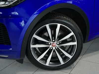 Jaguar E-Pace R-Dynamic HSE AWD *2. HD *Pano *H-UP *Mem (2018) - Photo 3