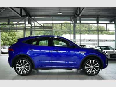 Jaguar E-Pace R-Dynamic HSE AWD *2. HD *Pano *H-UP *Mem (2018) - Photo 7