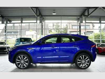 Jaguar E-Pace R-Dynamic HSE AWD *2. HD *Pano *H-UP *Mem (2018) - Photo 12
