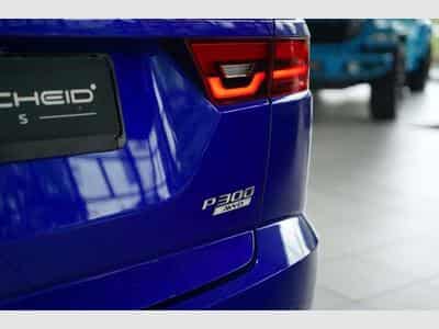Jaguar E-Pace R-Dynamic HSE AWD *2. HD *Pano *H-UP *Mem (2018) - Photo 15