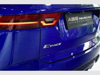 Jaguar E-Pace R-Dynamic HSE AWD *2. HD *Pano *H-UP *Mem (2018) - Photo 14