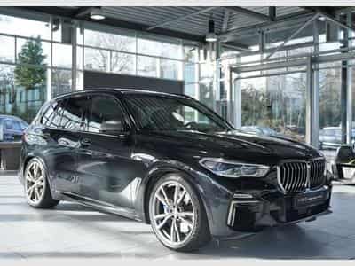 BMW X5M d *22 *7-Sitzer *Pano *ACC *AHK *LUFT (2019) - Photo 5
