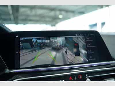 BMW X5M d *22 *7-Sitzer *Pano *ACC *AHK *LUFT (2019) - Photo 14