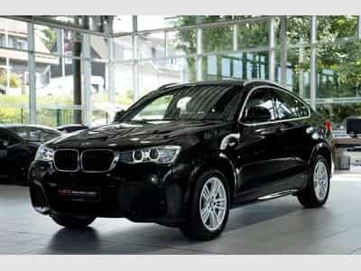 BMW X4 xD 20 i M Sport *2.Hand *Leder *Kamera *Navi (2017) - Photo 4
