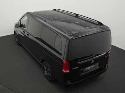 Mercedes V d Avantgarde 4MATIC lang (EURO 6d) (1970) - Photo 11