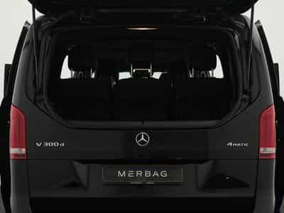 Mercedes V d Avantgarde 4MATIC lang (EURO 6d) (1970) - Photo 15