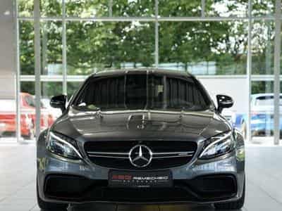 Mercedes C 63 AMG S Coupé *20 *Perf-AGA *H-UP *NO OPF (2018) - Photo 3