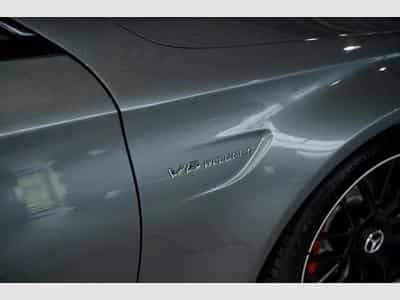 Mercedes C 63 AMG S Coupé *20 *Perf-AGA *H-UP *NO OPF (2018) - Photo 11