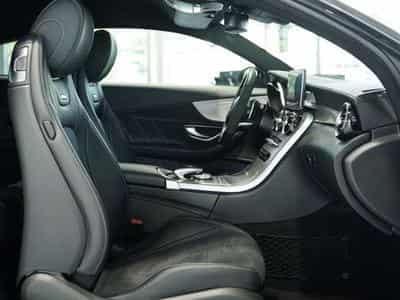 Mercedes C 63 AMG S Coupé *20 *Perf-AGA *H-UP *NO OPF (2018) - Photo 15