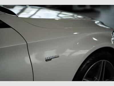 Mercedes C 43 AMG 4M Coupé *2.H *Perf-AGA*Pano*Perf-Sitze (2023) - Photo 11