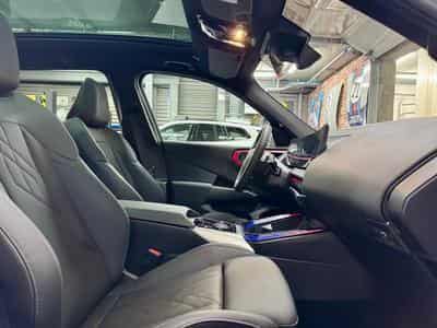 BMW X3 X3 20dA 2.0 197cv Auto xDrive M-SPORT (New Model) (2025) - Foto 8