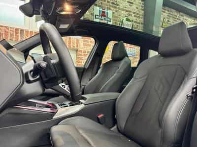 BMW X3 X3 20dA 2.0 197cv Auto xDrive M-SPORT (New Model) (2025) - Foto 5