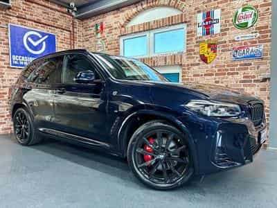 BMW X3 X3 30dA 3.0 286cv Auto xDrive M-SPORT (2023) - Foto 1