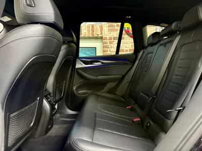 BMW X3 X3 30dA 3.0 286cv Auto xDrive M-SPORT (2023) - Foto 6