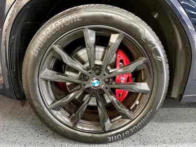 BMW X3 X3 30dA 3.0 286cv Auto xDrive M-SPORT (2023) - Foto 3