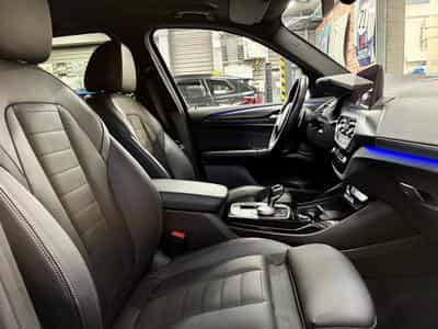 BMW X3 X3 30dA 3.0 286cv Auto xDrive M-SPORT (2023) - Foto 8