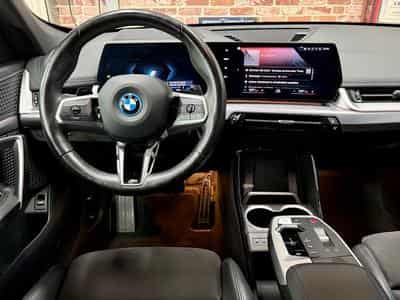 BMW X1 X1 30e 326cv Auto xDrive M-SPORT (Plug-in-Hybride) (2023) - Foto 4