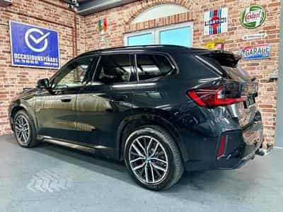 BMW X1 X1 30e 326cv Auto xDrive M-SPORT (Plug-in-Hybride) (2023) - Foto 2
