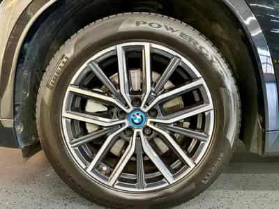 BMW X1 X1 30e 326cv Auto xDrive M-SPORT (Plug-in-Hybride) (2023) - Foto 3