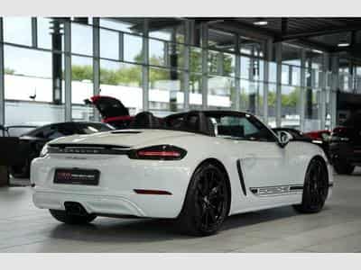 Porsche Boxster 718 *20 *S-Abgas *BOSE *Kamera (2018) - Photo 7
