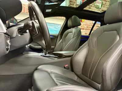 BMW 540 540dA Touring 3.0 340cv Auto xDrive M-SPORT (2022) - Foto 5