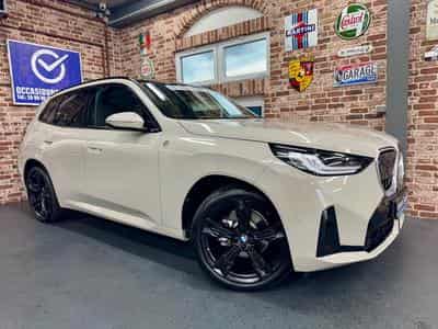 BMW X3 X3 20iA 2.0 208cv Auto xDrive M-SPORT (New Model) (2025) - Foto 1