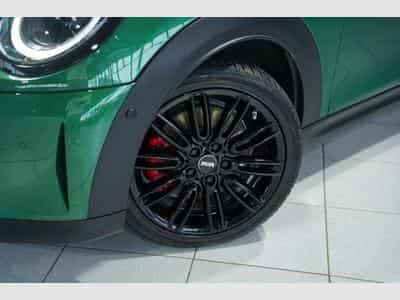 MINI Cooper Trim *DCC *ACC *Garantie *Kamera (2022) - Photo 3
