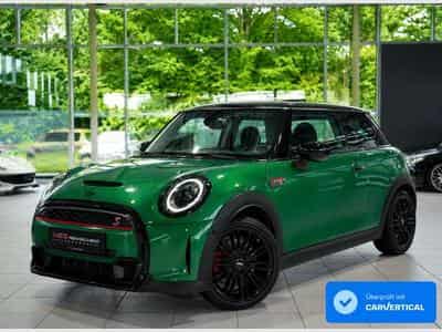 MINI Cooper Trim *DCC *ACC *Garantie *Kamera (2022) - Photo 1