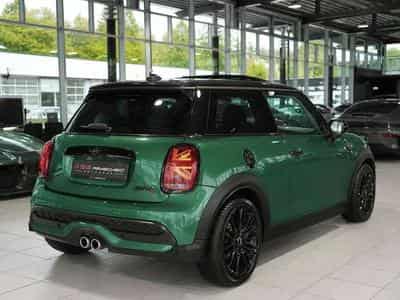 MINI Cooper Trim *DCC *ACC *Garantie *Kamera (2022) - Photo 7