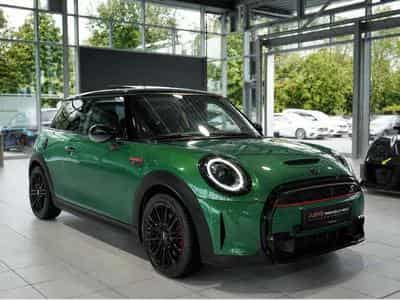 MINI Cooper Trim *DCC *ACC *Garantie *Kamera (2022) - Photo 5