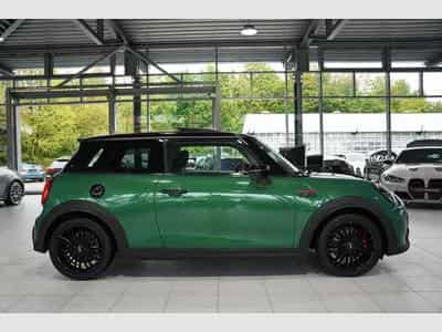 MINI Cooper Trim *DCC *ACC *Garantie *Kamera (2022) - Photo 6