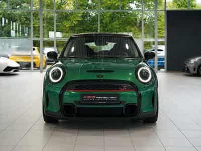MINI Cooper Trim *DCC *ACC *Garantie *Kamera (2022) - Photo 4